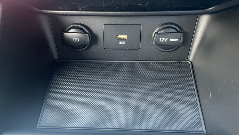 Hyundai Kona 1.0 TGDi 48V MHEV SE Connect 5dr Petrol Hatchback